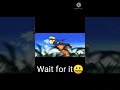 Naruto Running Short Just Wait For It