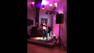 Everything I do I do it for you - Rebecca Gourley (COVER)