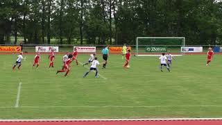 SG Kaarst/3.U10 Sport Pasch 2018.SG Kaarst/3 -  FC Hürth