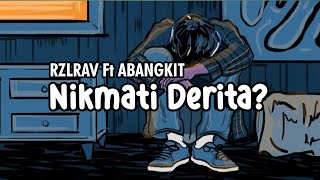 Download lagu Lagu rap sedih dan emosional menderita - Mereka Bahagia, kenapa ku tidak? [Lyrics Video] mp3