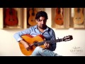 Antonio Rey plays Soleá on a 1973 Sobrinos de Domingo Esteso