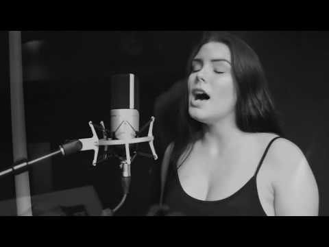 Love On The Brain - Rihanna (Cassidy Wales Cover)
