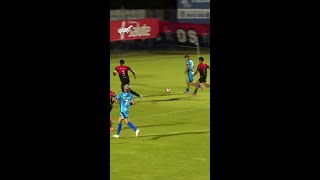 OS GOLS DA VIRADA DO AZURIZ PRA CIMA DO ATHLETICO NO CAMPEONATO PARANAENSE!