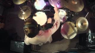 Good Tiger - Enjoy the Rain (Drum Cover)