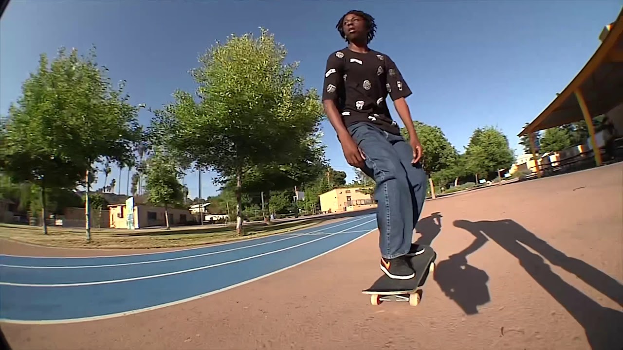 Kader Sylla: Fuck This Shit