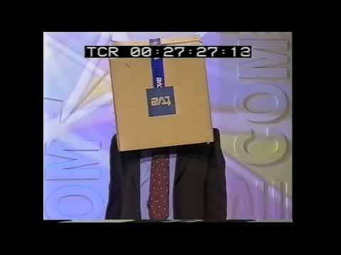 Cruz y Raya El Cara Cartón Juan Muñoz Cómico