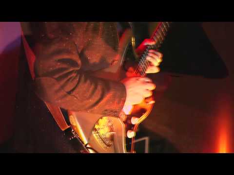 CB Sessions: Anthony Pirog