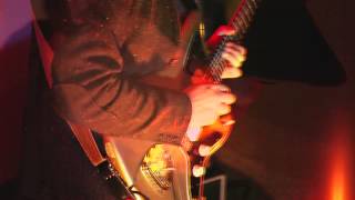 CB Sessions: Anthony Pirog