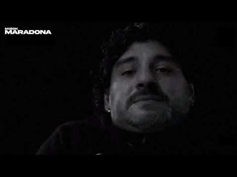 MIZOK - MARADONA