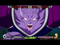 Cell Games PC Edition Week 25 Rv4 Vs GammaGuy Exhibition Set FT5