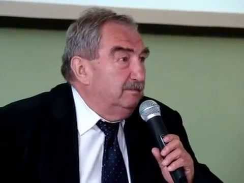 AUTORKA FILMÓW O SMOLEŃSKU M. DŁUŻEWSKA W PŁOCKU CZ 1/3