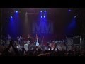 METAL MASTERS 2014 - DAVID LEE ROTH - "Shyboy" Live Cover | GEAR GODS