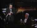 Tribute to Benny Goodman 9 / Flying Home (1991)