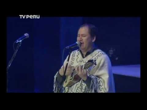 UKANHAMPI MUNATAXA Los Kjarkas