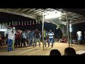 NCC KAMBAM DANCE