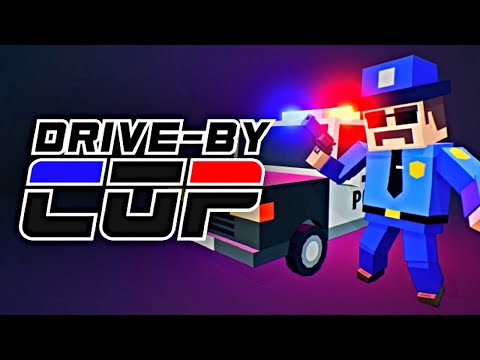 Gameplay de Drive-By Cop