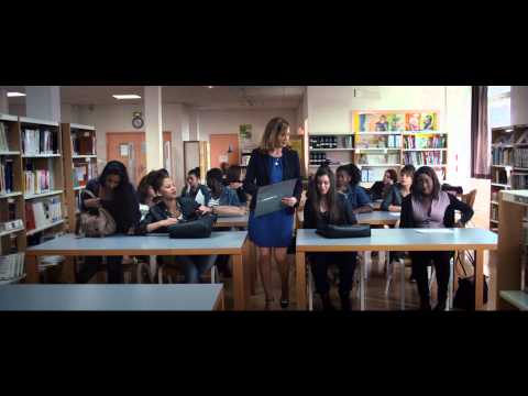 LA VIE DOMESTIQUE - Bande Annonce VF