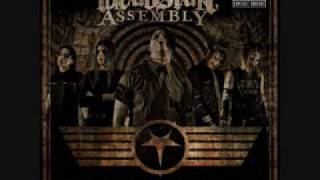DeadStar Assembly-Blood Bags
