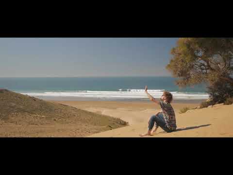 John Winston Berta - The Key  (Official Music Video)