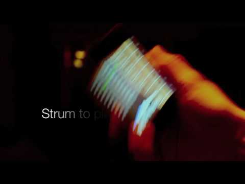 Tingalin - (Albanian Çifteli) Video