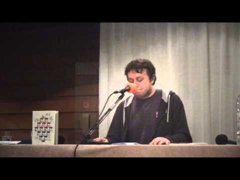 Enver Krivac: Prva večera