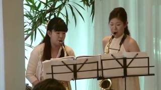 Download lagu E.エルガー:愛の挨拶(サックスデュオ)/E.Elgar : Salut d'Amour(Sax Duo)朝♪クラ~Asa-Kura~ mp3 Download lagu E.エルガー:愛の挨拶(サックスデュオ)/E.Elgar : Salut d'Amour(Sax Duo)朝♪クラ~Asa-Kura~ mp3