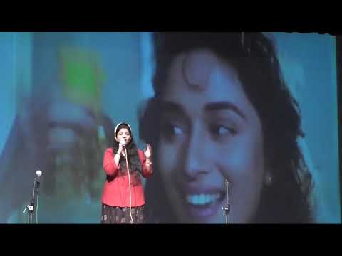 Chocolate Lime Juice Song | Fun Bollywood Dance Song | @anagha_AM