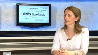 HÍRÖS GAZDASÁG