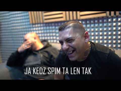 Slovak Band - Rovav Paltu Caje - VideoKlip 2025