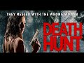 DEATH HUNT Official Trailer (2022) Revenge Movie
