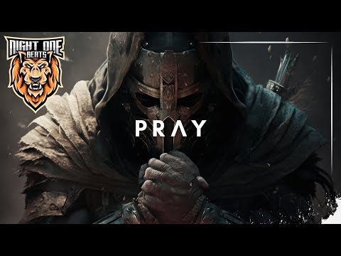 ►PRAY◄ Epic Motivational Rap Beat | Free | Orchestral Type Beat 2023 (Prod. NightOne Beats)