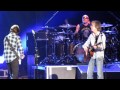 Jackson Browne & John Fogerty - River is Waiting