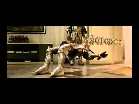 Eric et Ramzy - Matrix