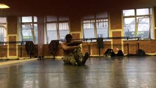 Little Simz - Closer || Kemono L.Riot Choreography || @littlesimz @kemonolriot