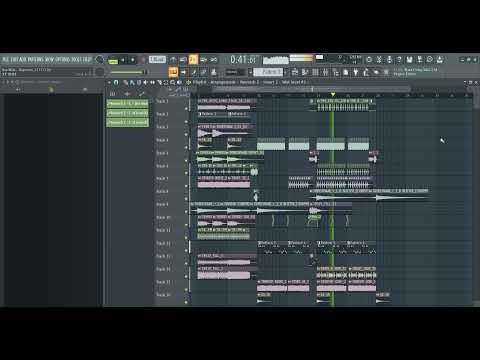 [FLP] BooWak - ID (Blasterjaxx Style Drop) FL Studio Drop