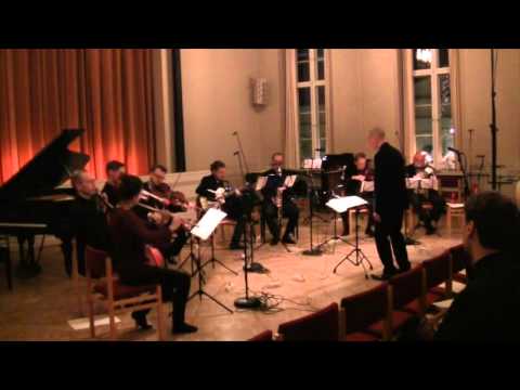 Symphony of Drones No.1 by Matthew Welch at Tulkinnanvaraista 12/2015