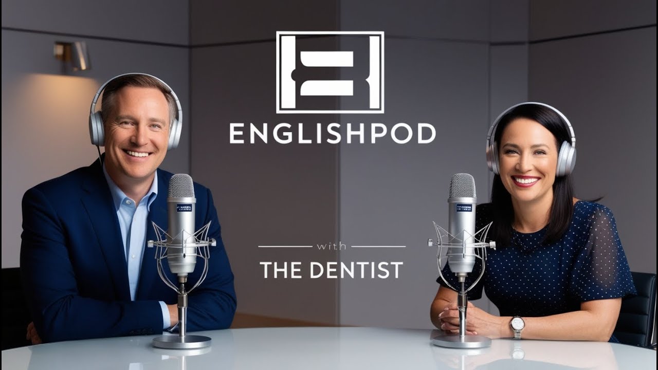 Boost Up Your English Skills | English Podcast Conversation | Episode 21