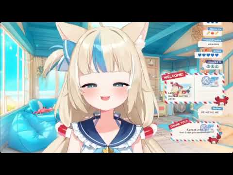 Sameko Saba sings "Falling Behind" by Laufey