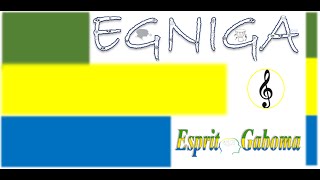 GABON : EGNIGA compilation GABON : EGNIGA compilation