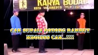 Download lagu Lawak (Dagelan) Cak Supali Potong Rambut | Cak Supali Cs mp3 Download lagu Lawak (Dagelan) Cak Supali Potong Rambut | Cak Supali Cs mp3