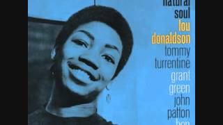 Lou Donaldson (Usa, 1962)  - People Will Say We`re In Love