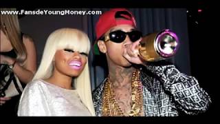 Tyga -  Love Game  Subtitulada en español