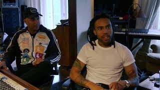 Tom &amp; Vic Mensa discuss “We Don’t Need You” from The Atlas Underground