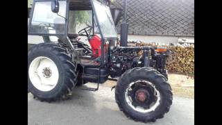 renovace zetoru 7745 renovace zetoru 7745