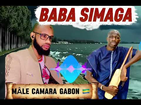 BABA SIMAGA MÂLE CAMARA 