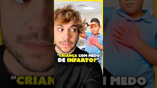 coitado kkkkk #livedobrino #humor #mundinhobrino