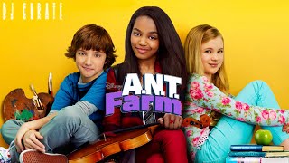 Exceptional (A.N.T. Farm) | CURATEd jersey club mix