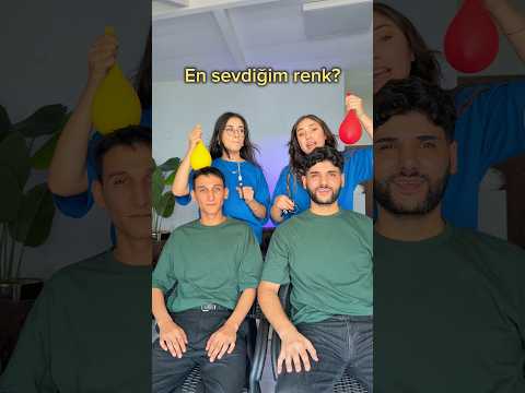 Yanlış bilen ıslanıyor😂