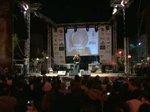 MedFestival 2012 - Musica e sapori del Mediterraneo