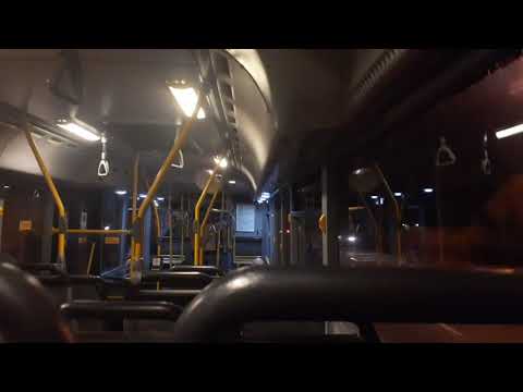 Transperth Bus No.1879 [2]